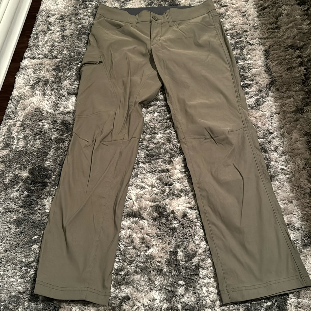 Eddie bauer dress pant size 30x30